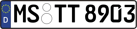 MS-TT8903