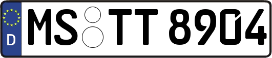 MS-TT8904