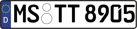 MS-TT8905