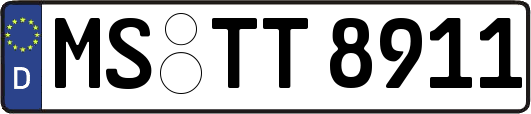 MS-TT8911