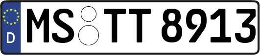 MS-TT8913