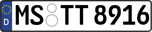 MS-TT8916
