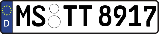 MS-TT8917