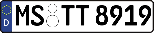 MS-TT8919