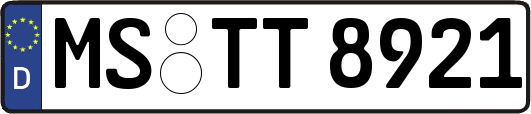 MS-TT8921