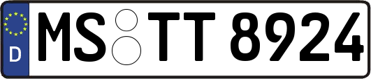 MS-TT8924