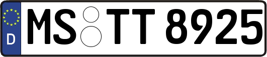 MS-TT8925