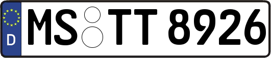 MS-TT8926