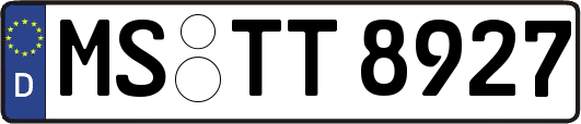 MS-TT8927