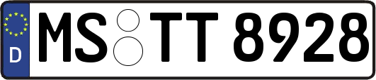 MS-TT8928