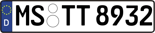 MS-TT8932