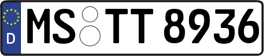 MS-TT8936