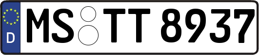 MS-TT8937