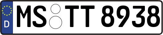 MS-TT8938