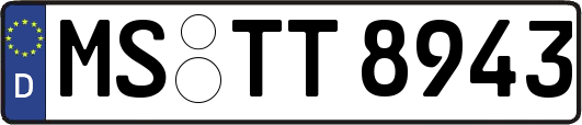 MS-TT8943