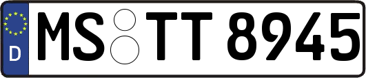 MS-TT8945
