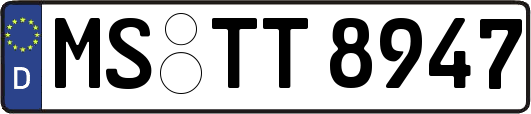MS-TT8947