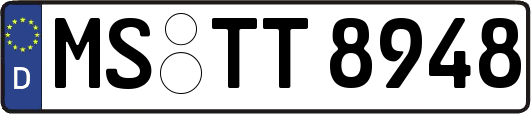 MS-TT8948