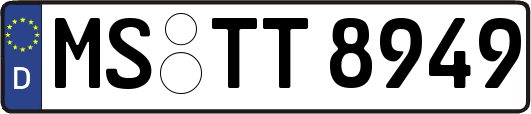 MS-TT8949