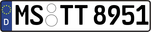 MS-TT8951
