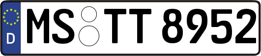 MS-TT8952
