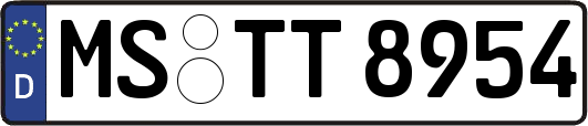 MS-TT8954