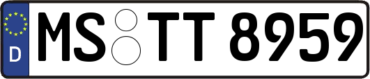 MS-TT8959