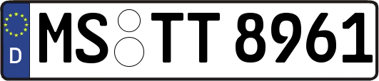 MS-TT8961