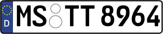 MS-TT8964