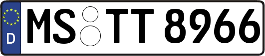 MS-TT8966