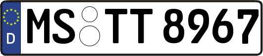 MS-TT8967