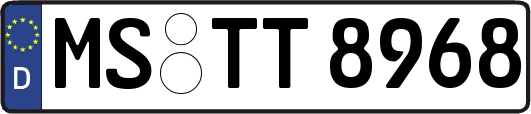 MS-TT8968