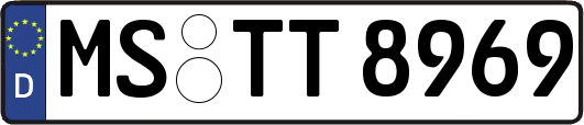 MS-TT8969