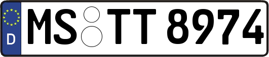 MS-TT8974