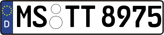 MS-TT8975