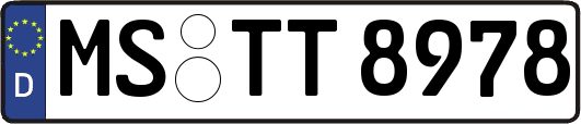 MS-TT8978