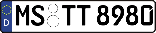 MS-TT8980