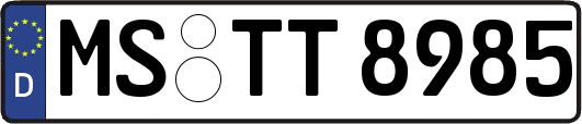 MS-TT8985