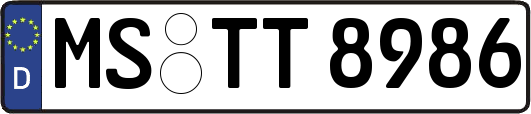 MS-TT8986