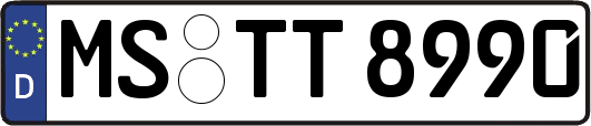 MS-TT8990