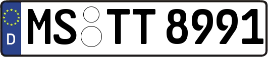 MS-TT8991
