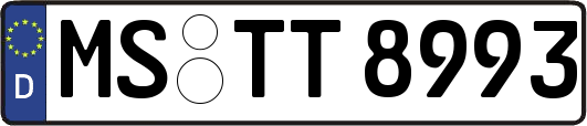 MS-TT8993