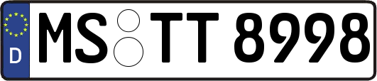 MS-TT8998