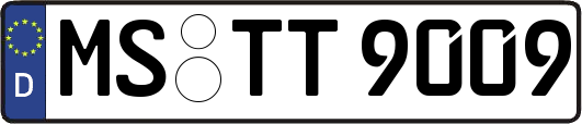 MS-TT9009