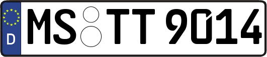 MS-TT9014