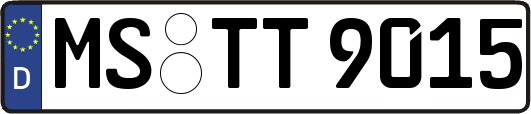 MS-TT9015