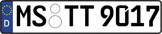 MS-TT9017