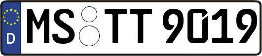 MS-TT9019