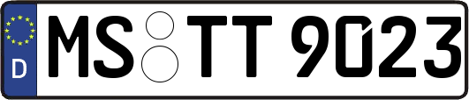 MS-TT9023