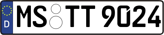 MS-TT9024